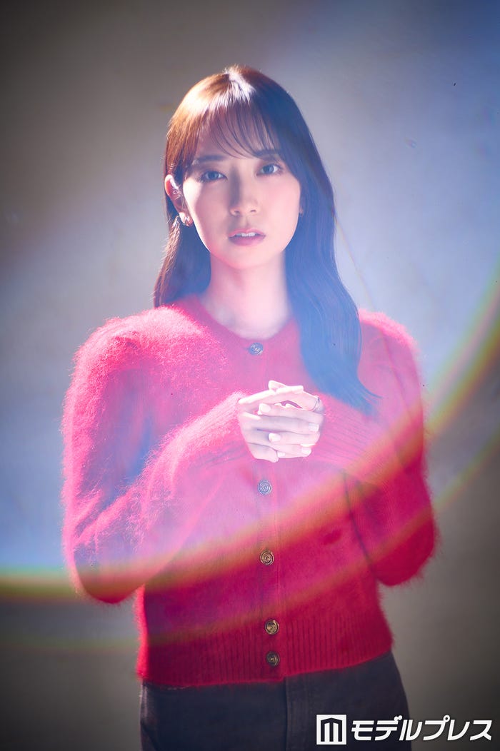 金村美玖（C）モデルプレス