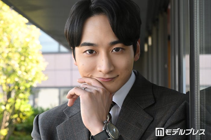 小関裕太（C）モデルプレス