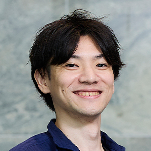 プロフィール画像