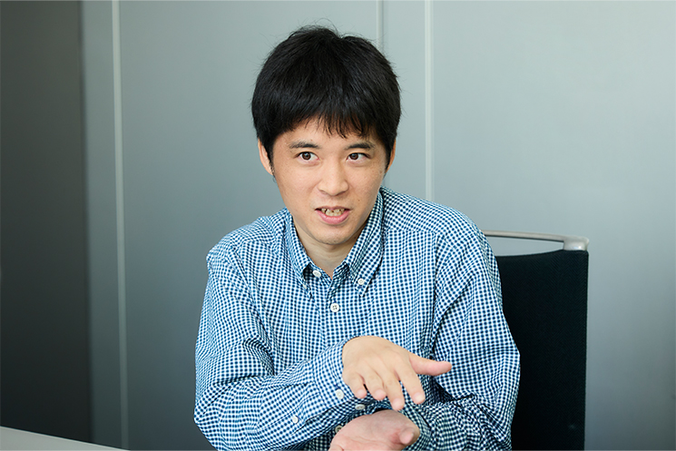 プレイヤーの操作性だけを良くすると、ゲームが簡単になりすぎてしまうことについて補足するKONAMI開発エンジニアの方