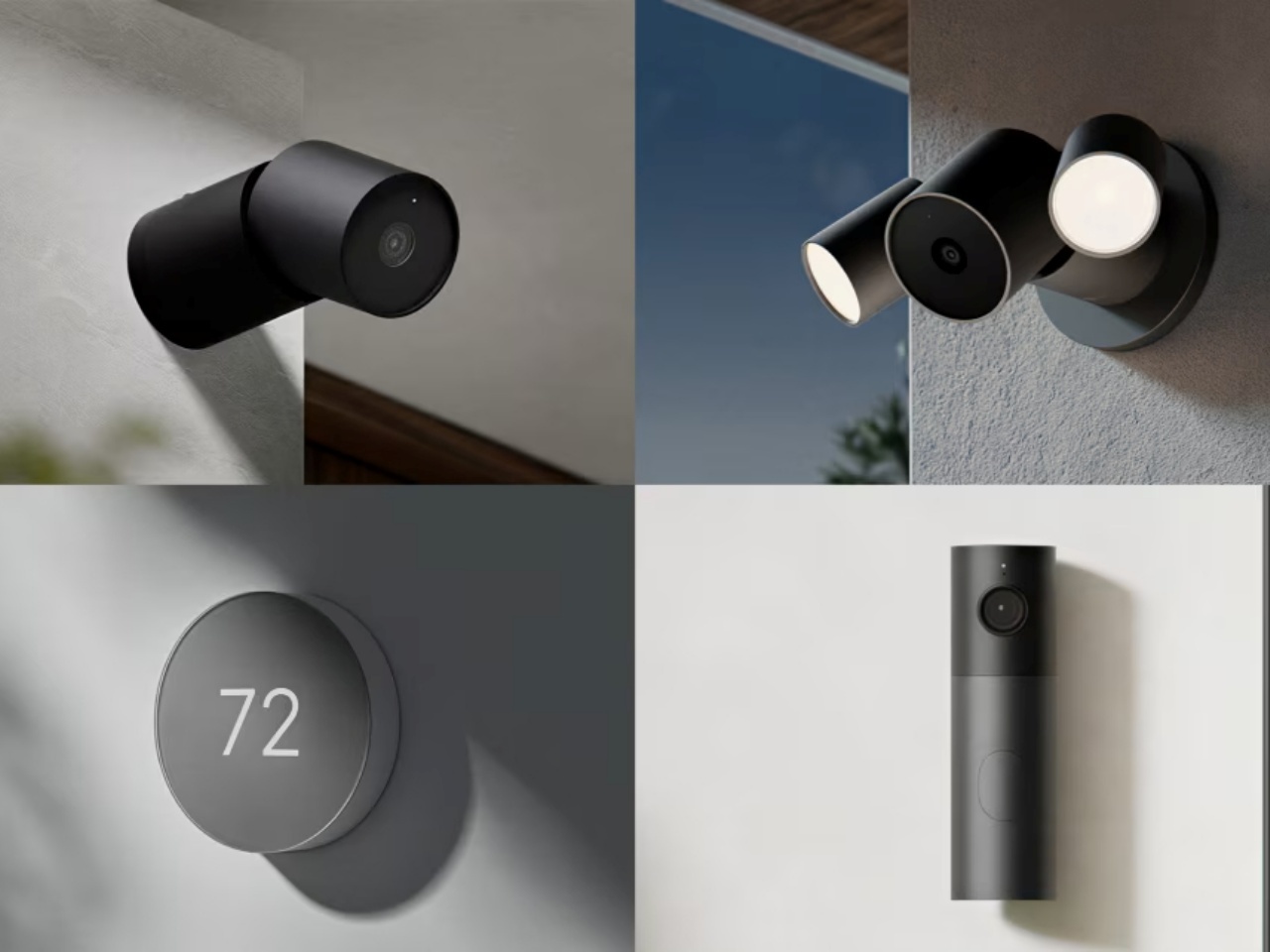 Apple Home Collectionの一部