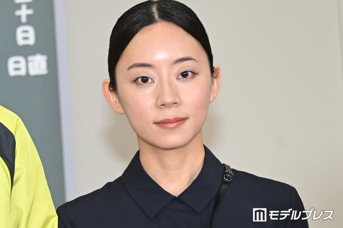 大西礼芳（C）モデルプレス