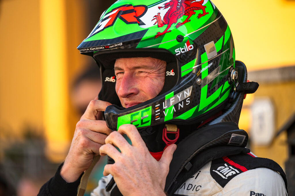 【速報】WRCサルディニア：衝撃の結末！ 激戦の末にエルフィン・エバンスが悲願の初タイトル獲得！ - RALLYPLUS.NET ラリープラス