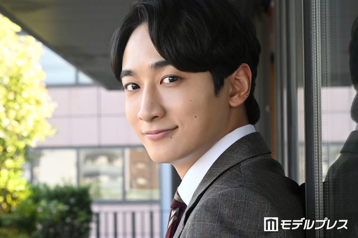 小関裕太（C）モデルプレス
