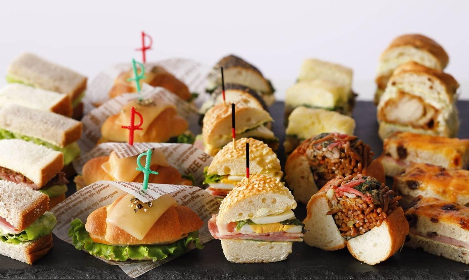 ホテルでいちご狩り「スーパー苺ビュッフェ」ホテルニューオータニ大阪で、あまおうショート食べ放題｜写真7