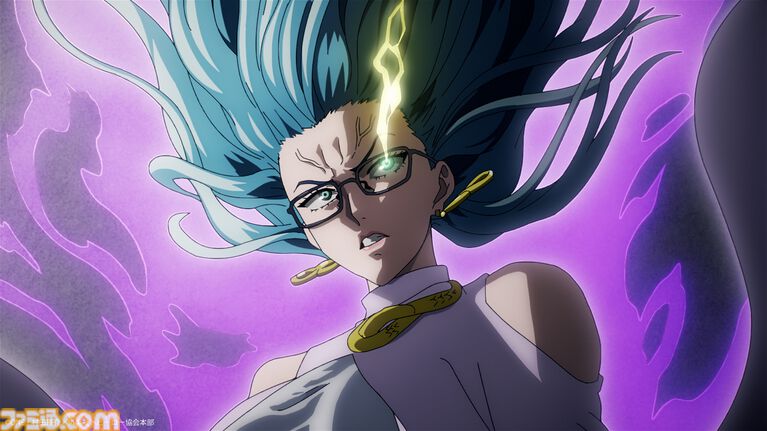 アニメ『ワンパンマン』3期2クールが2027年1月に放送決定。覚醒するガロウや窮地に陥るS級ヒーロー、新キャラのサイコスらを収めたPVが公開