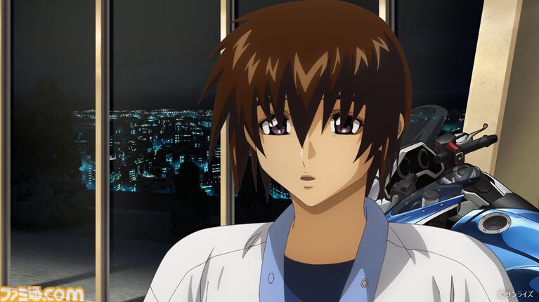 映画『機動戦士ガンダムSEED FREEDOM ZERO』2027年1月15日公開決定、シン・アスカが主人公に。好きなキャラ&名シーンに投票する企画もスタート