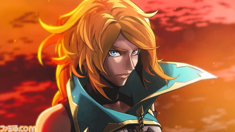 悪魔城新作『キャッスルヴァニア ベルモンドカース』レビュー。シリーズ屈指の骨太難度ながら、難易度調整はプレイヤーの自由。多彩なアスレチックや、歴史のつながりも見どころ