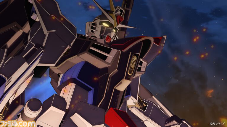 映画『機動戦士ガンダムSEED FREEDOM ZERO』2027年1月15日公開決定、シン・アスカが主人公に。好きなキャラ&名シーンに投票する企画もスタート