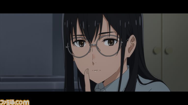 アニメ『ビブリア古書堂の事件手帖』2027年4月より放送決定。小山内怜央、高木渉、阿座上洋平、上條沙恵子が演じる追加キャラも公開