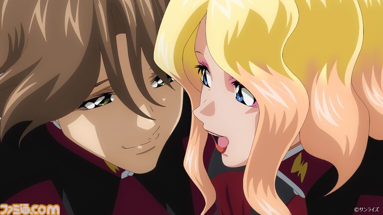 映画『機動戦士ガンダムSEED FREEDOM ZERO』2027年1月15日公開決定、シン・アスカが主人公に。好きなキャラ&名シーンに投票する企画もスタート
