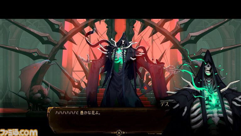 悪魔城新作『キャッスルヴァニア ベルモンドカース』レビュー。シリーズ屈指の骨太難度ながら、難易度調整はプレイヤーの自由。多彩なアスレチックや、歴史のつながりも見どころ