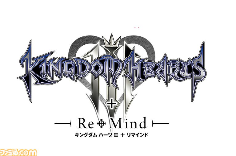 『キングダム ハーツ コレクション I～III』本日（10/8）発売。シリーズを構成する主要タイトルをまるっと収録したお得なセット