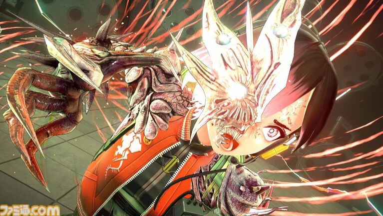 フリュー新作『アノマリス／ANOMALITH』本日（10/29）発売。昭和レトロ日本で少女が異界を探査するサバイバルTPS。シナリオは田中ロミオが担当