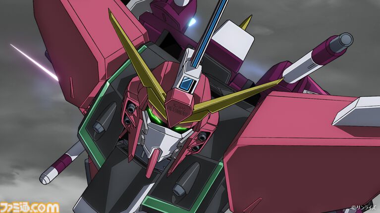 映画『機動戦士ガンダムSEED FREEDOM ZERO』2027年1月15日公開決定、シン・アスカが主人公に。好きなキャラ＆名シーンに投票する企画もスタート