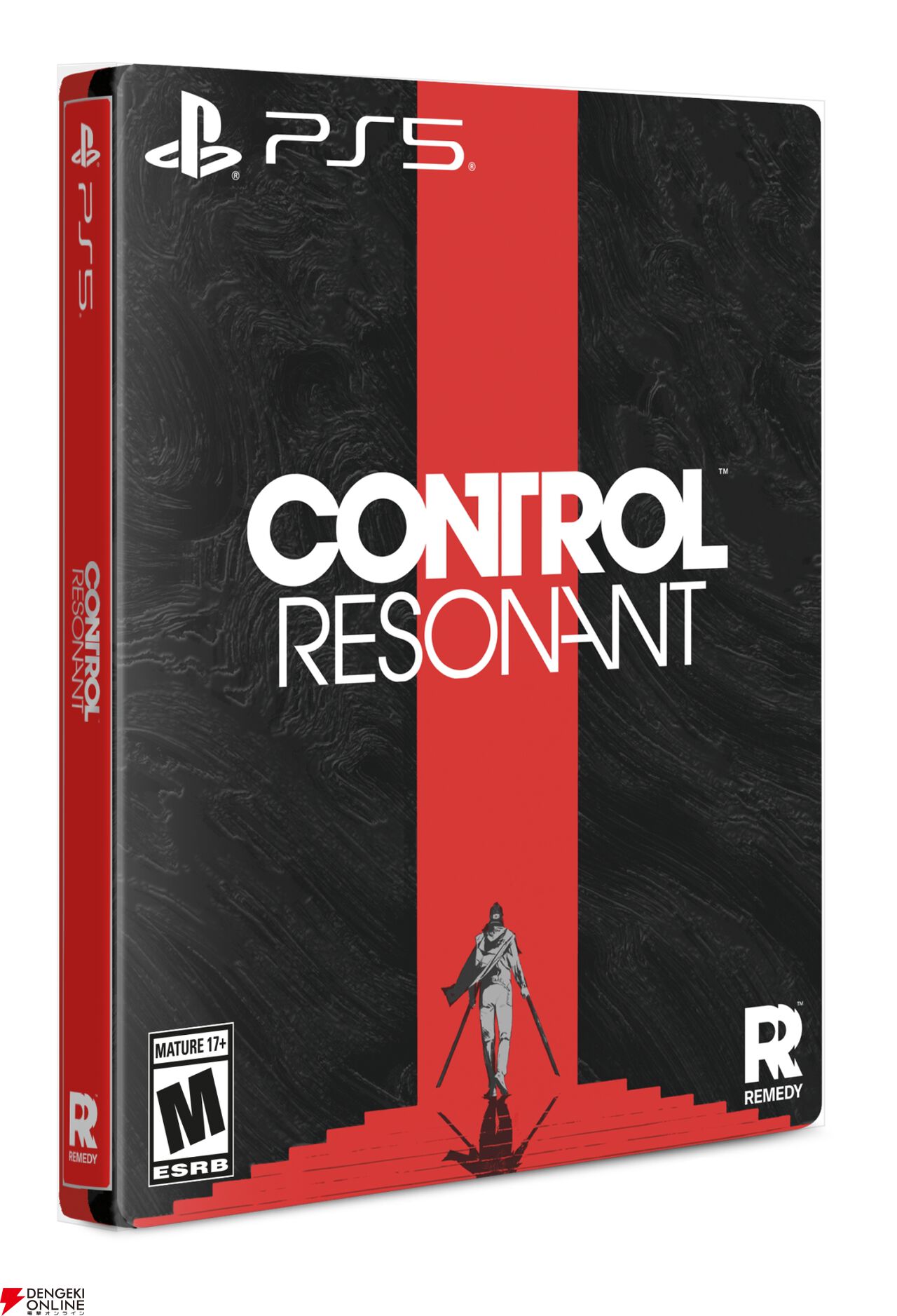 『CONTROL Resonant』