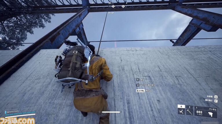 『ARC Raiders』過去最大級アップデート「Frozen Trail」でやりたい放題。ワイヤーで飛んで縛って引きずるのが楽しくて別ゲーが始まった。なぜか自撮り機能も追加