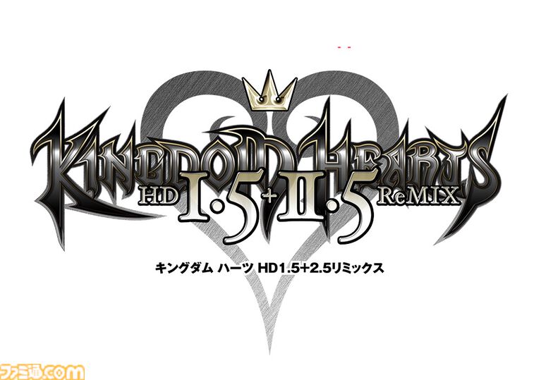 『キングダム ハーツ コレクション I～III』本日（10/8）発売。シリーズを構成する主要タイトルをまるっと収録したお得なセット