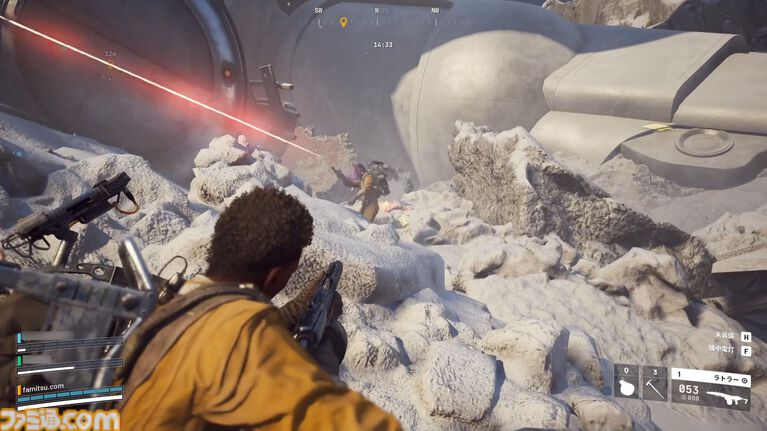 『ARC Raiders』過去最大級アップデート「Frozen Trail」でやりたい放題。ワイヤーで飛んで縛って引きずるのが楽しくて別ゲーが始まった。なぜか自撮り機能も追加