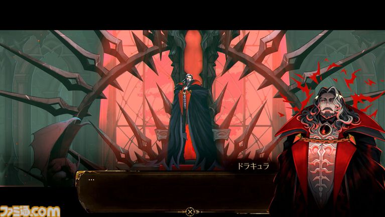 悪魔城新作『キャッスルヴァニア ベルモンドカース』レビュー。シリーズ屈指の骨太難度ながら、難易度調整はプレイヤーの自由。多彩なアスレチックや、歴史のつながりも見どころ