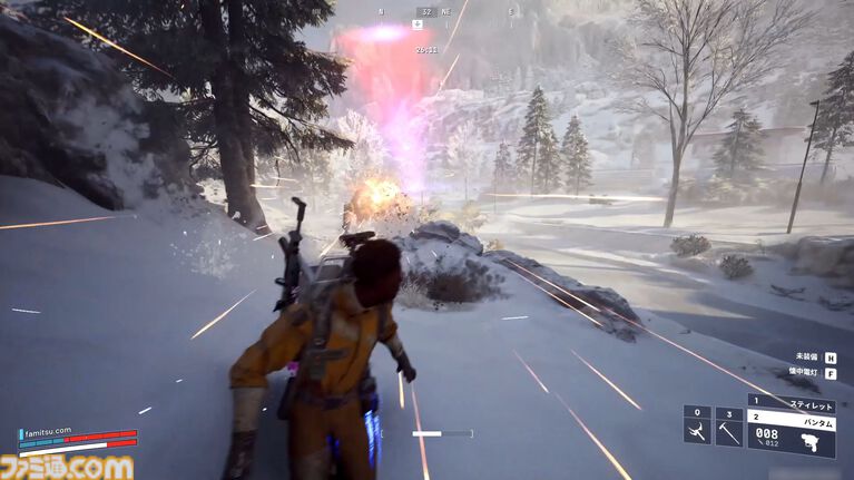 『ARC Raiders』過去最大級アップデート「Frozen Trail」でやりたい放題。ワイヤーで飛んで縛って引きずるのが楽しくて別ゲーが始まった。なぜか自撮り機能も追加