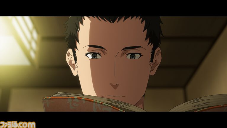 アニメ『ビブリア古書堂の事件手帖』2027年4月より放送決定。小山内怜央、高木渉、阿座上洋平、上條沙恵子が演じる追加キャラも公開