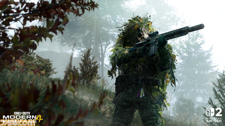 『CoD: Modern Warfare 4』朝鮮半島がモチーフの戦場“ハジン”やプレイヤーの拠点となる前哨基地など、DMZモードの詳細情報が公開