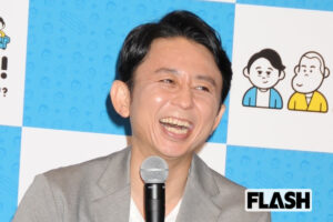 「アホですね」有吉弘行、万引き書類送検の我が家杉山を猛批判…自身のどん底時代重ねるもバッサリ