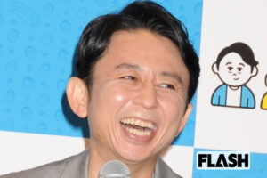 有吉弘行「もう説教することも無い」意味深投稿にファンが感じた我が家・杉山への思い“愛のムチ”ふるった末の失望