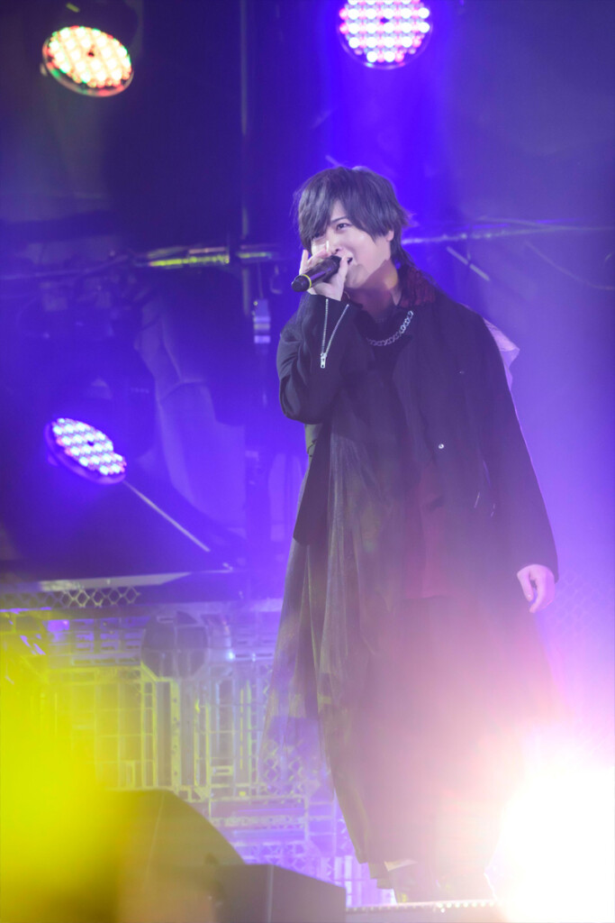 ヒプノシスマイク -Division Rap Battle- 12th LIVE ≪MIC AS ONE≫DAY2
