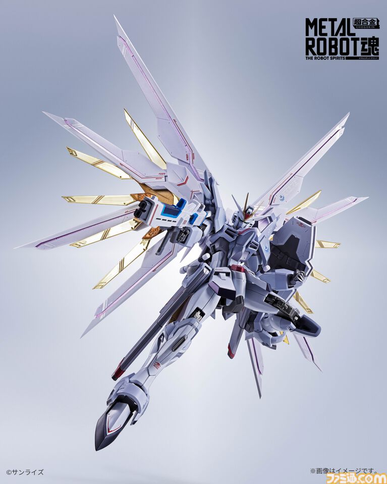映画『機動戦士ガンダムSEED FREEDOM ZERO』2027年1月15日公開決定、シン・アスカが主人公に。好きなキャラ&名シーンに投票する企画もスタート