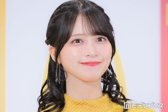 佐々木舞香（C）モデルプレス