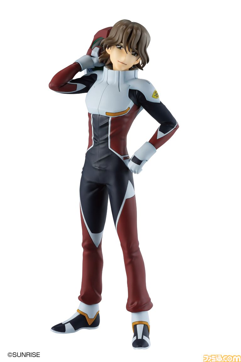 映画『機動戦士ガンダムSEED FREEDOM ZERO』2027年1月15日公開決定、シン・アスカが主人公に。好きなキャラ&名シーンに投票する企画もスタート