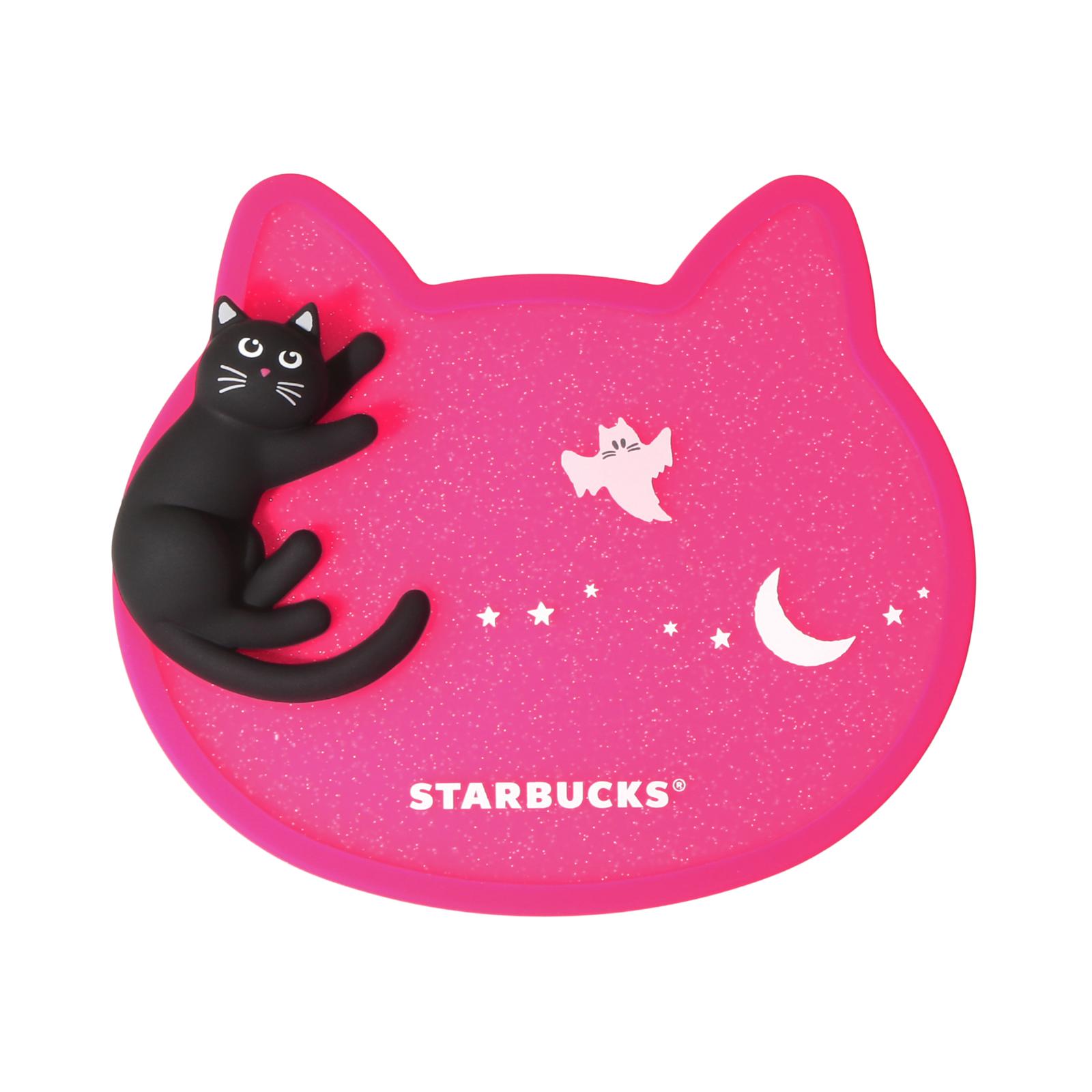 「ハロウィン2026コースターキャット」2,200円