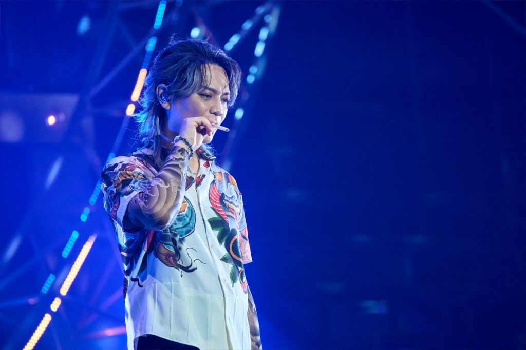 ヒプノシスマイク -Division Rap Battle- 12th LIVE ≪MIC AS ONE≫DAY2