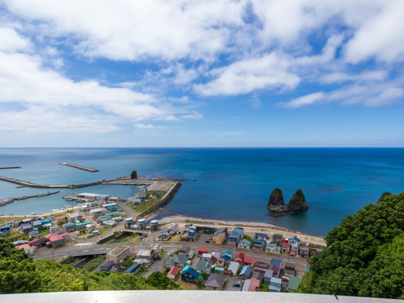 【速報】北海道檜山沖でセントラル方式の追加調査 事業性を再検討へ - ウインドジャーナル｜風力発電のビジネス情報サイト