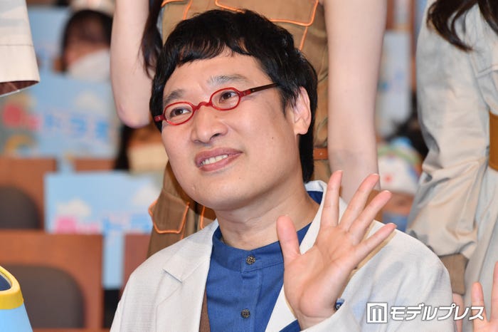 山里亮太（C）モデルプレス