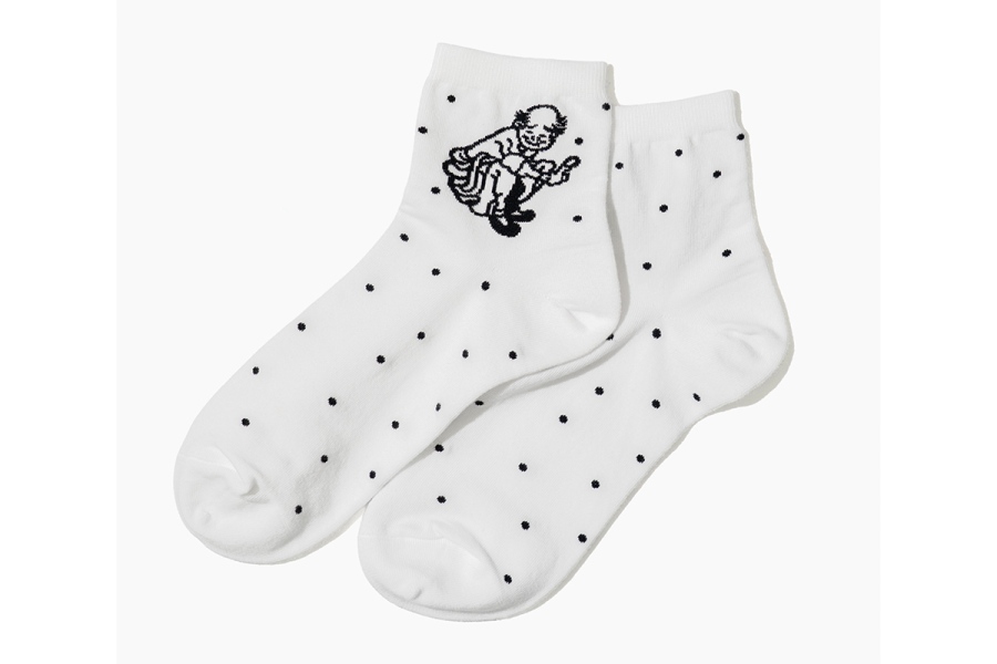 【大阪限定】ソックス（2200円）※画像はイメージ