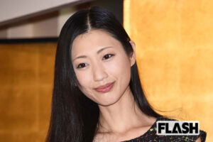 【サキホコレPR交代】佐々木希就任の裏で“初代”壇蜜を気遣う声「痩せ方が心配だった」