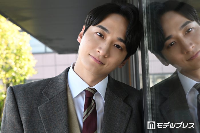 小関裕太（C）モデルプレス