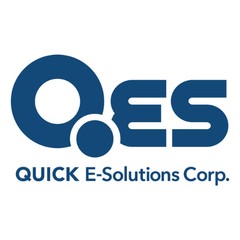 QUICK E-Solutions ロゴ