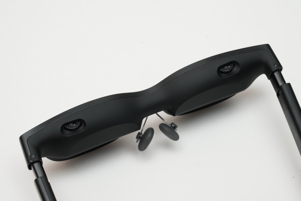 「VITURE Pro 2」実機レビュー