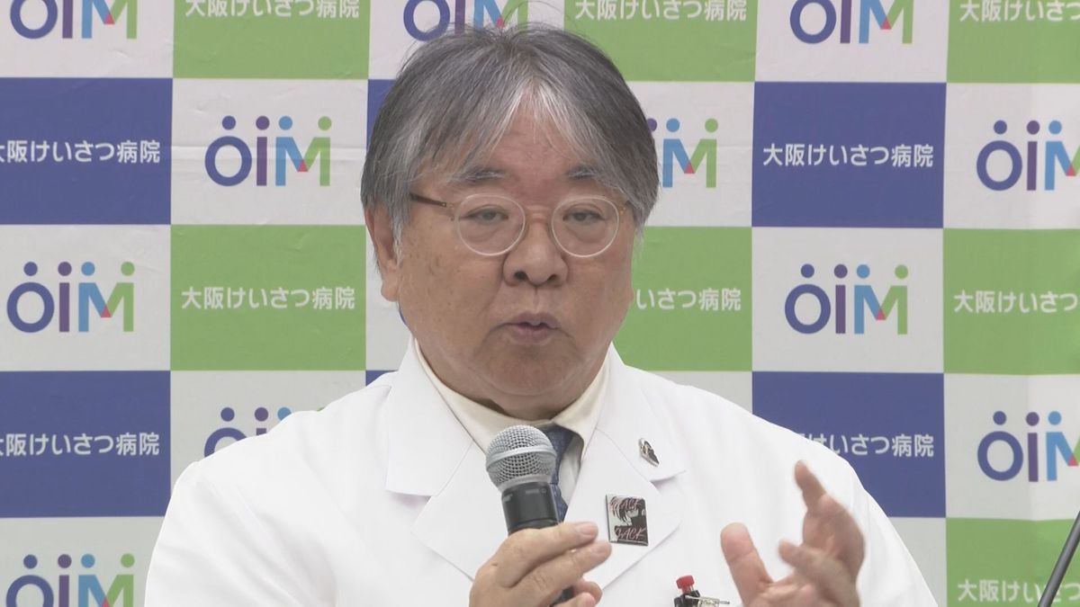 【速報】“世界初”の実用化 iPS細胞使った重い心臓病患者への手術　医師と患者が会見「病気になる前の生活に戻したい」「多くの患者さんが元気に活躍されることを期待」