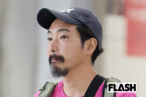長澤まさみ、釜山映画祭を急遽「病欠」情報届かぬ出迎えスタッフが困惑…共演の柄本佑が顔パネルで“代理出席”のサービス精神