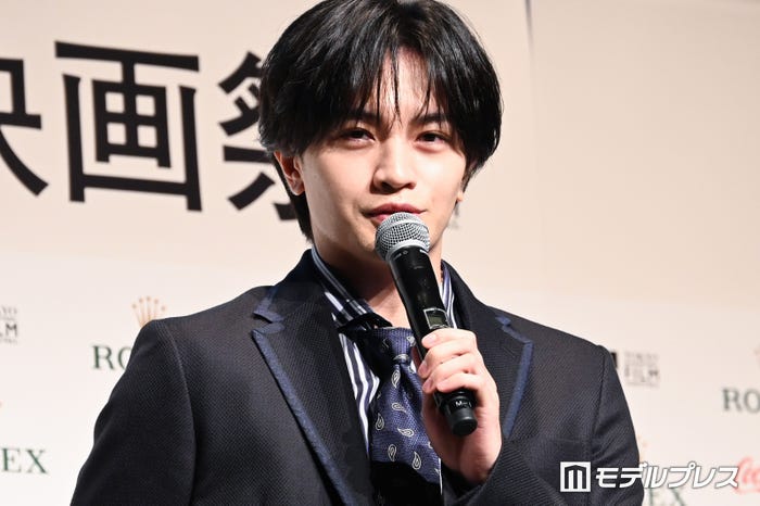 中島健人（C）モデルプレス