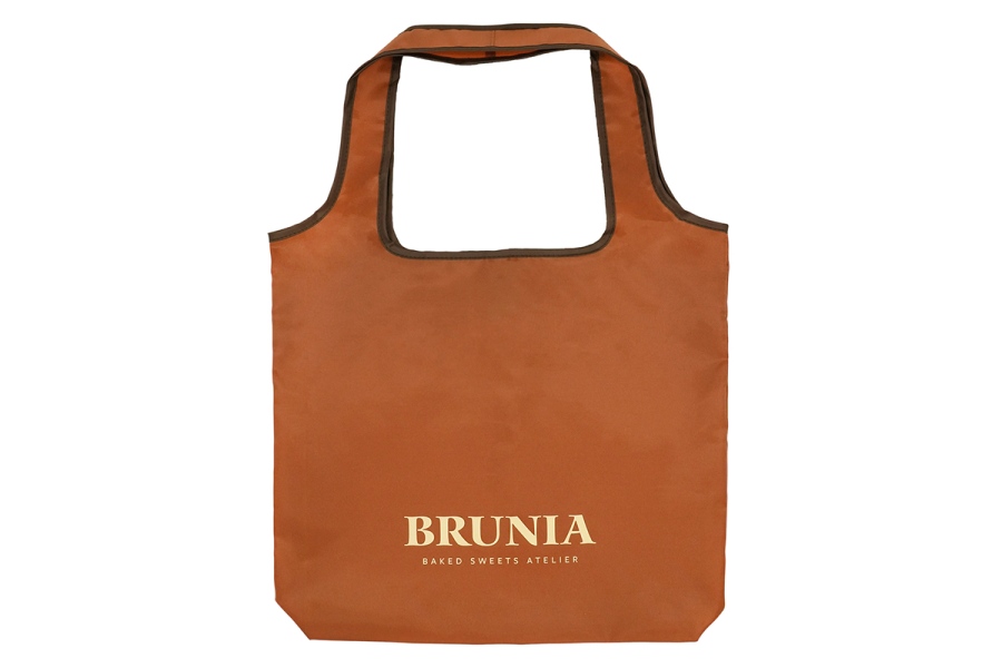 BRUNIAオープン記念 オリジナルエコバッグ