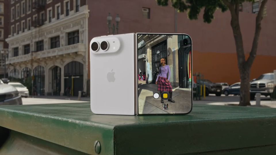 iPhone Duo