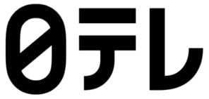 日テレ　ロゴ