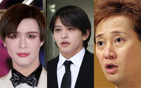 Matt「不同意性交」告発だけじゃない、timelesz猪俣契約解除＆謝罪会見の裏側、「VIVANT」監督の骨折パワハラ、中居正広とフジテレビの闇…など「週刊文春」が報じた芸能スキャンダル