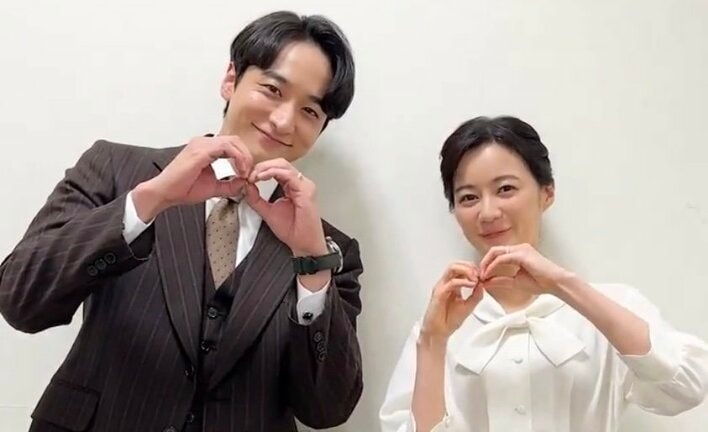 生田絵梨花&小関裕太 まさかの共通点にぞくぞく!?「掛け合いが自然♡」「息ピッタリ、シンクロしてる!」『波うららかに、めおと日和』